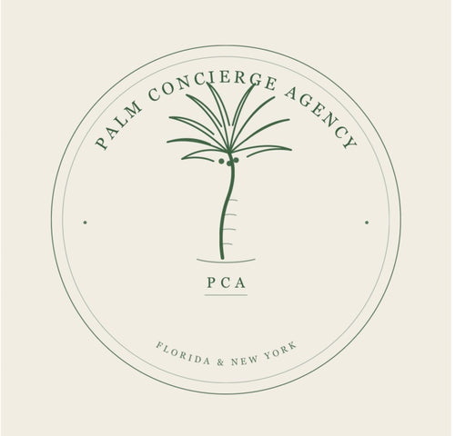 Palm Concierge Agency